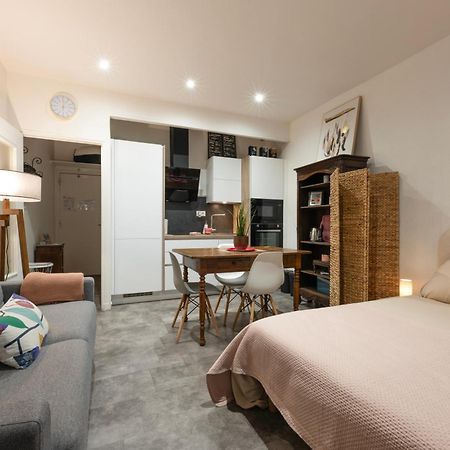La Casita - Studio Confort Avec Parking Prive - Lit Douillet - Centre Uzes, Pont Du Gard المظهر الخارجي الصورة