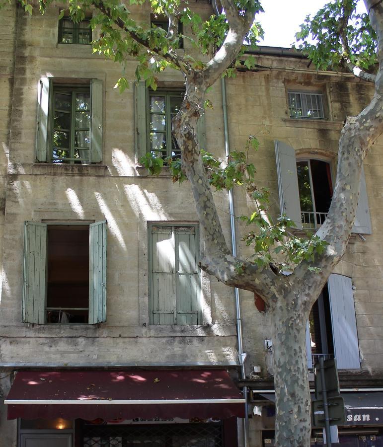 La Casita - Studio Confort Avec Parking Prive - Lit Douillet - Centre Uzes, Pont Du Gard المظهر الخارجي الصورة