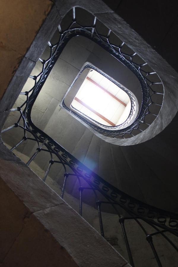 La Casita - Studio Confort Avec Parking Prive - Lit Douillet - Centre Uzes, Pont Du Gard المظهر الخارجي الصورة