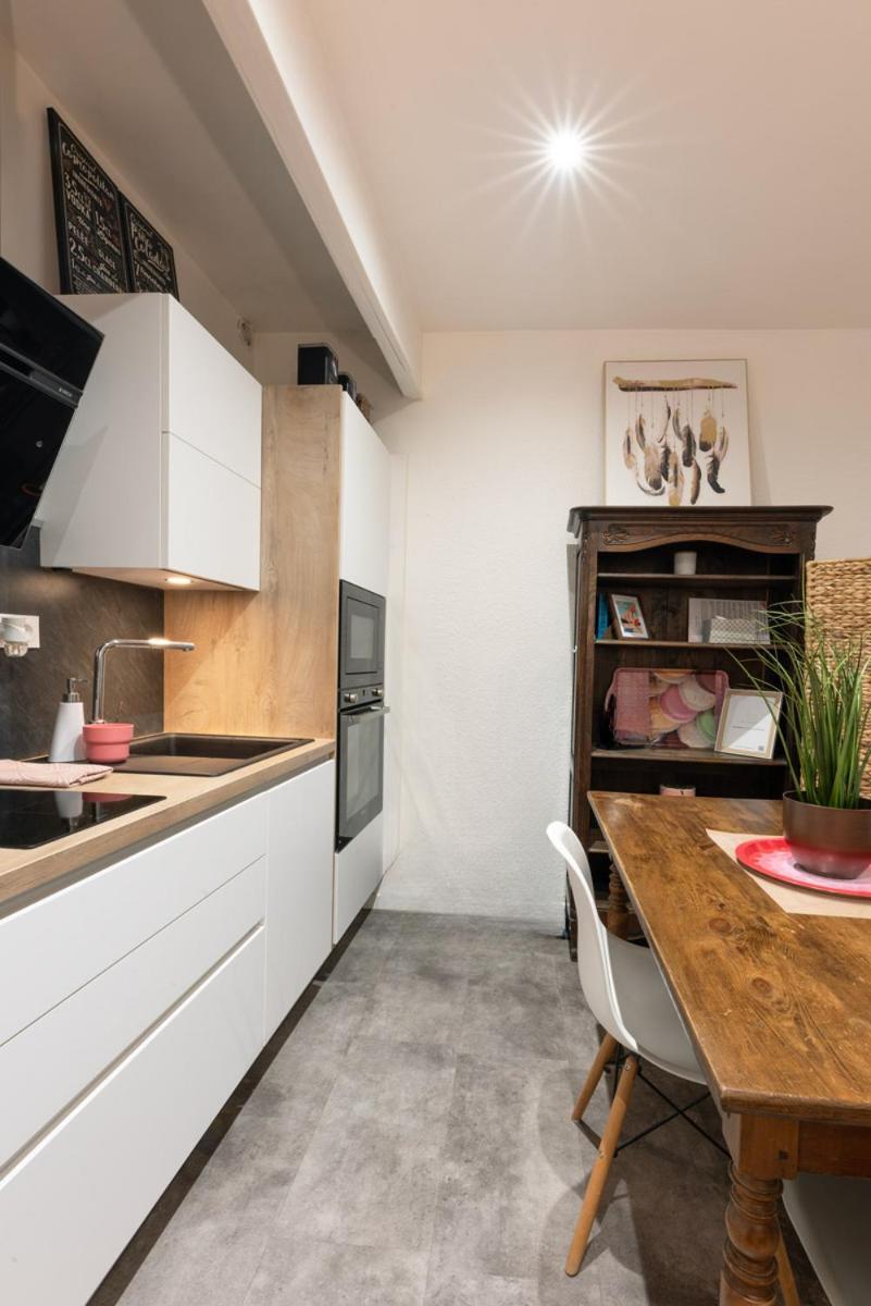 La Casita - Studio Confort Avec Parking Prive - Lit Douillet - Centre Uzes, Pont Du Gard المظهر الخارجي الصورة